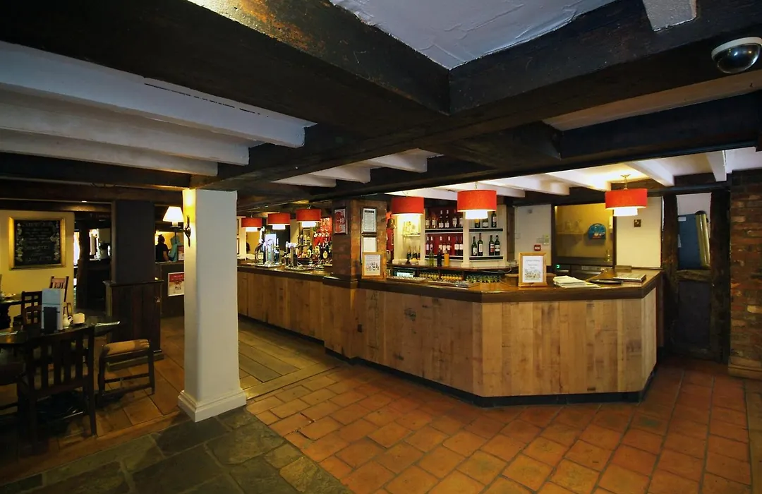 Old Mill By Chef & Brewer Collection-1