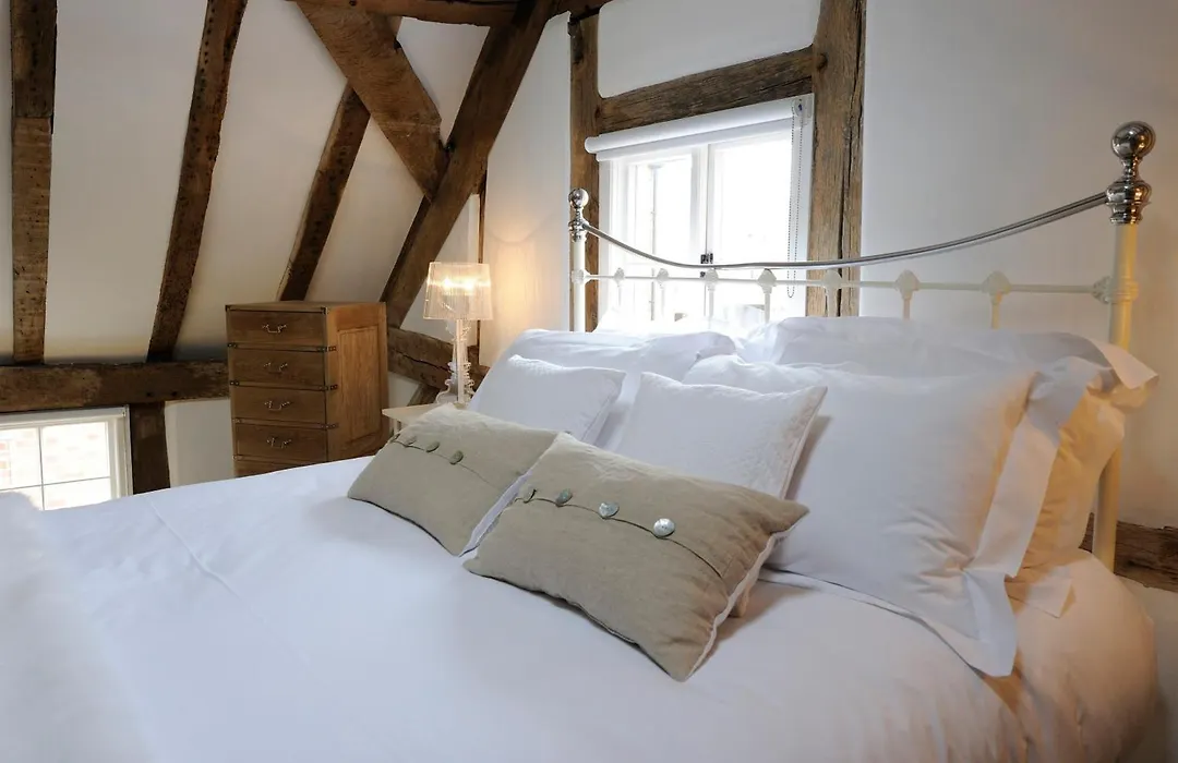 Lion & Pheasant Hotel-1
