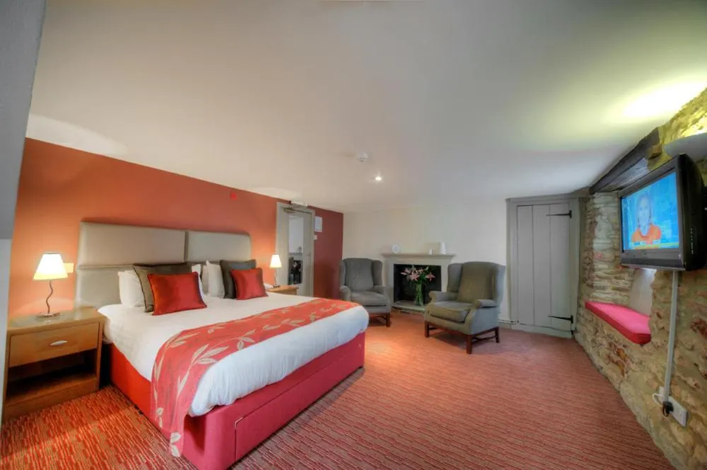 The Deddington Arms-1