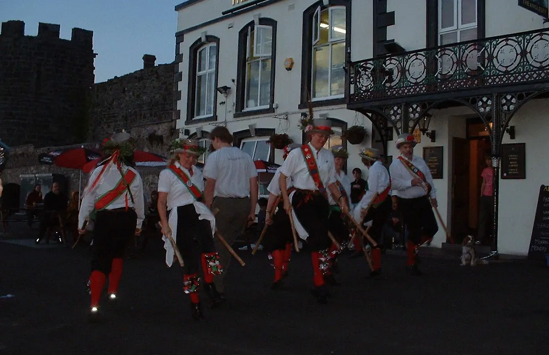 Anglesey Arms-1