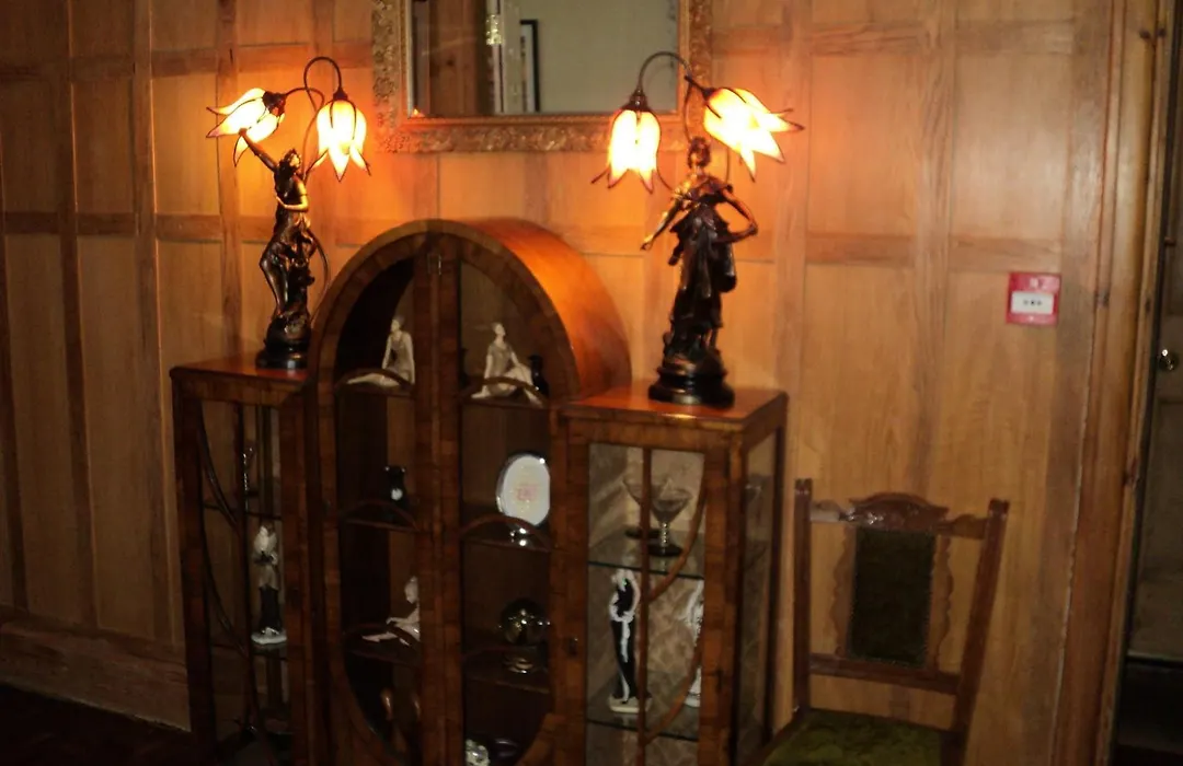 The White Lodge-1