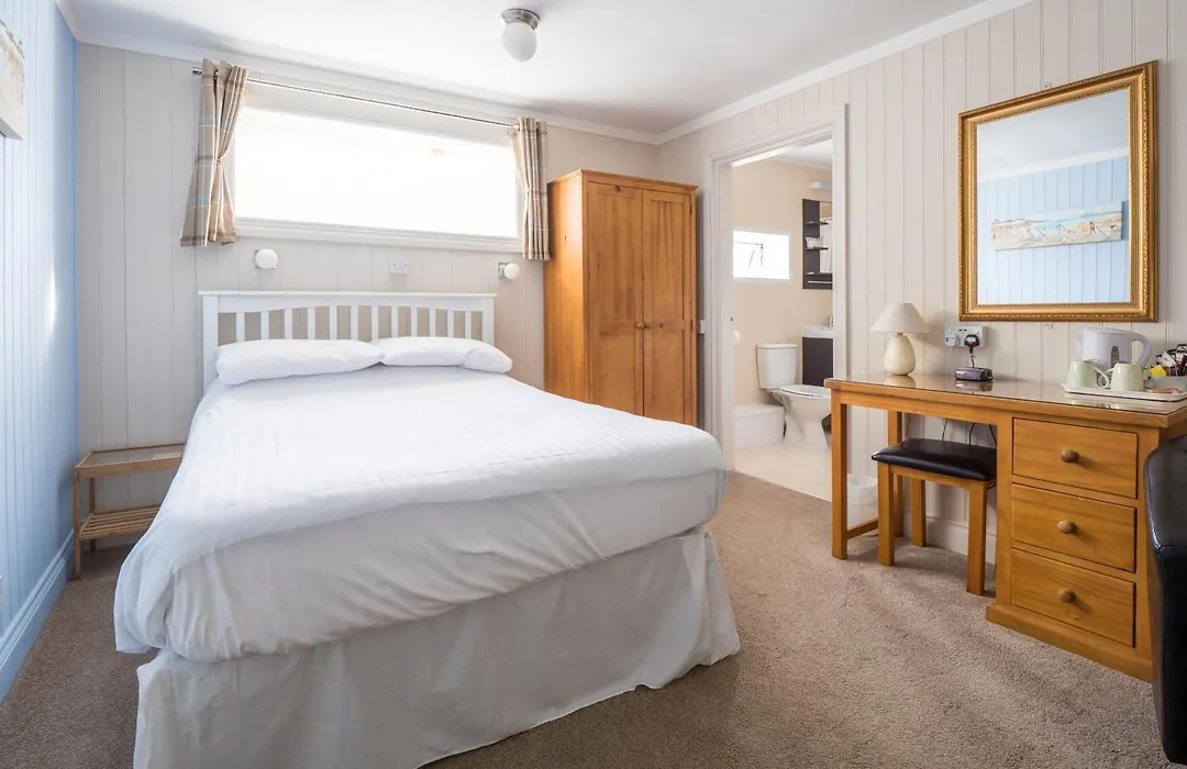The Grafton Guest House-1