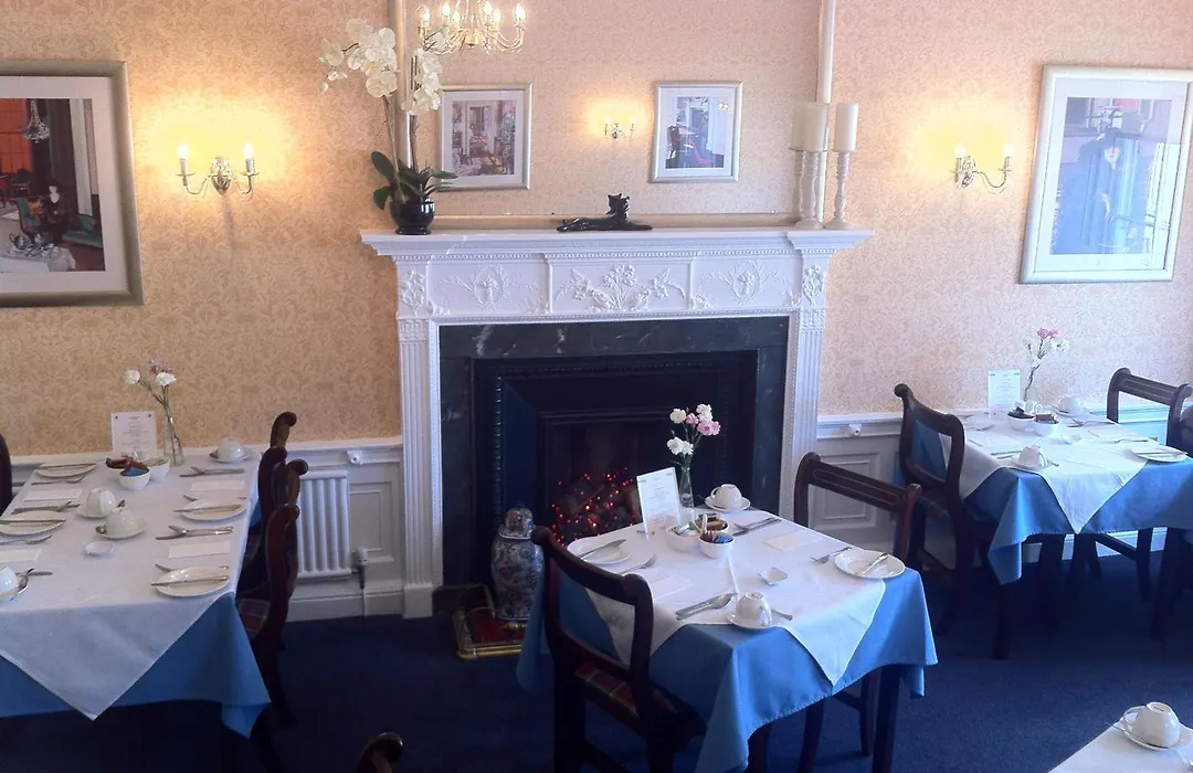 Elder York Guest House-1