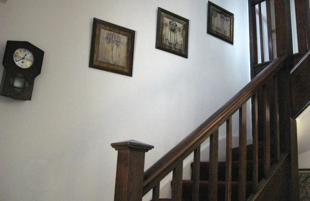 The Dial House Guest House-1