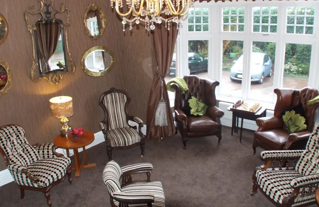 Grimscote Manor Hotel-1