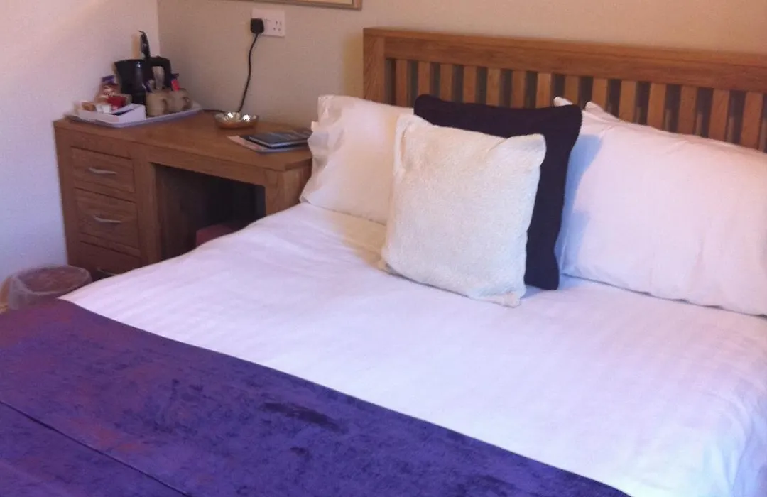 Littletown Farm Guest House-1