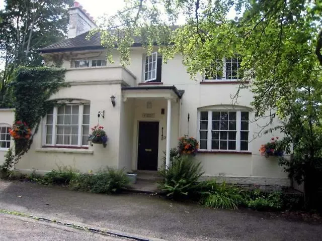 Bluebell House-1