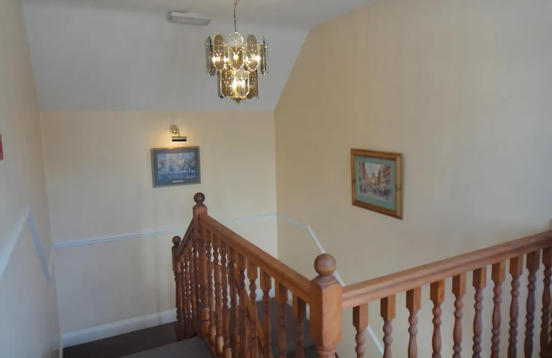 Gibtel Lodge & Cafe-1