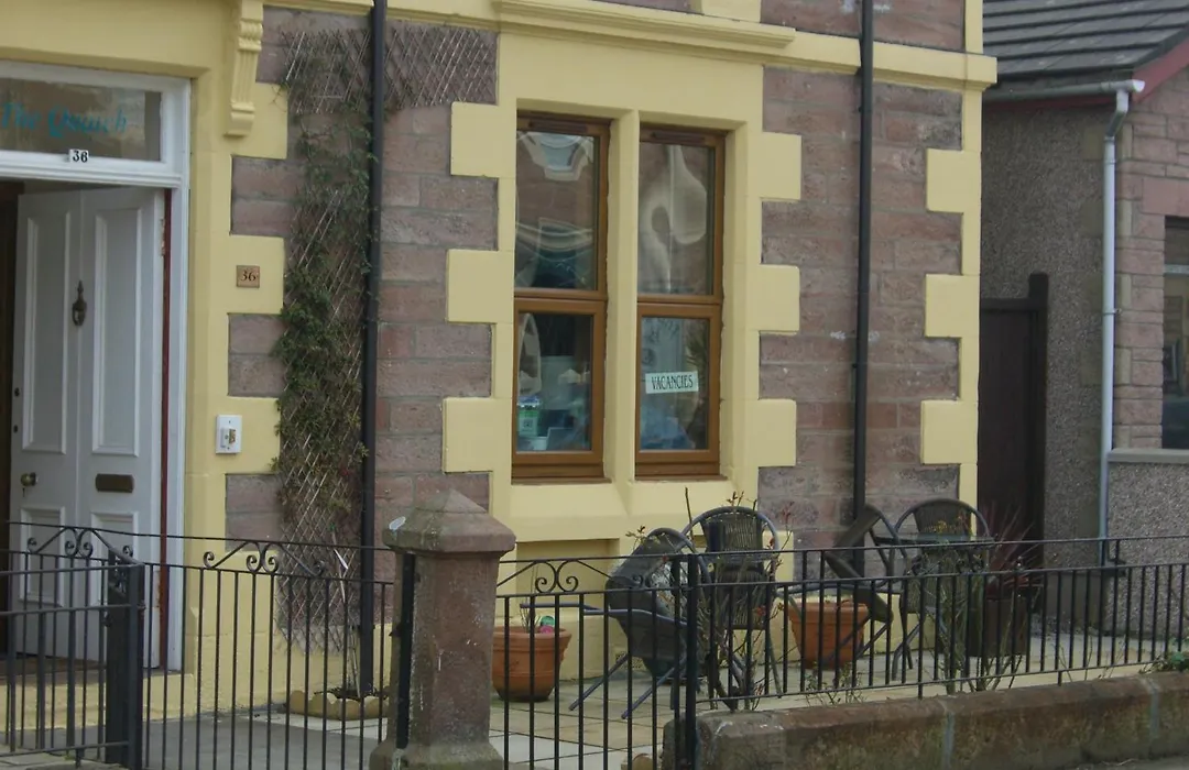 The Quaich B&B-1