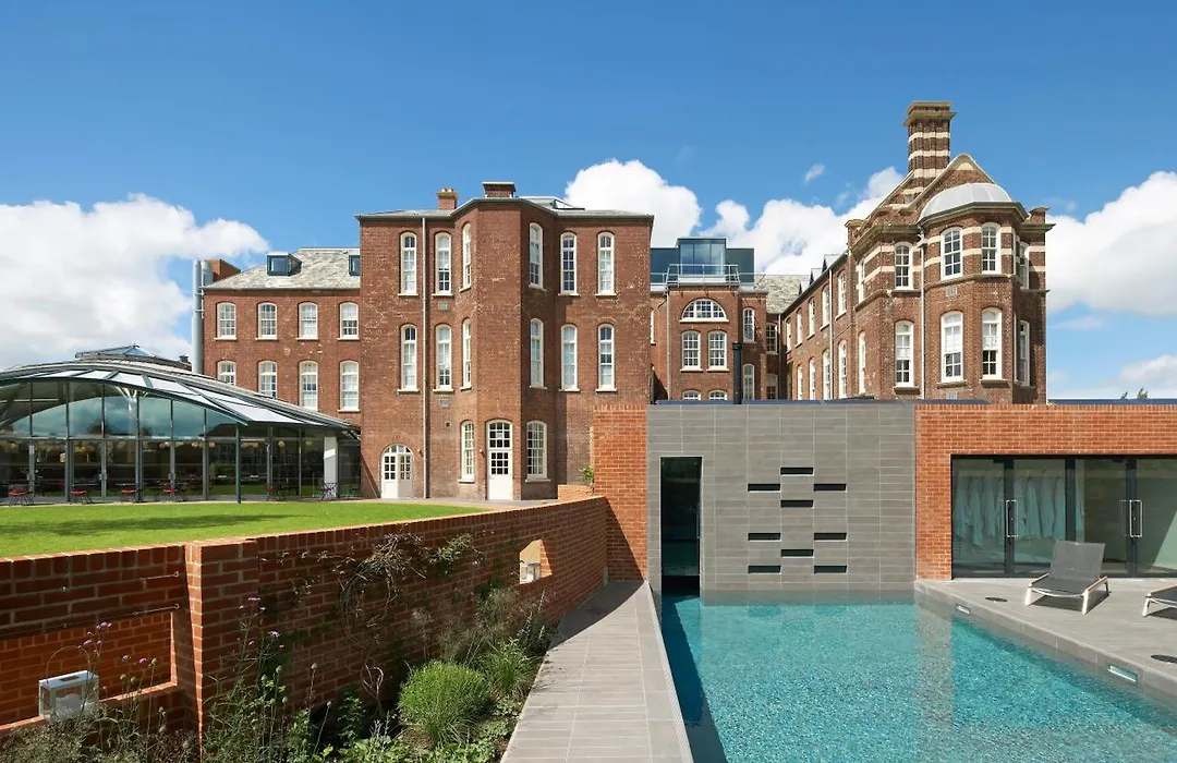 Hotel Du Vin Exeter-1
