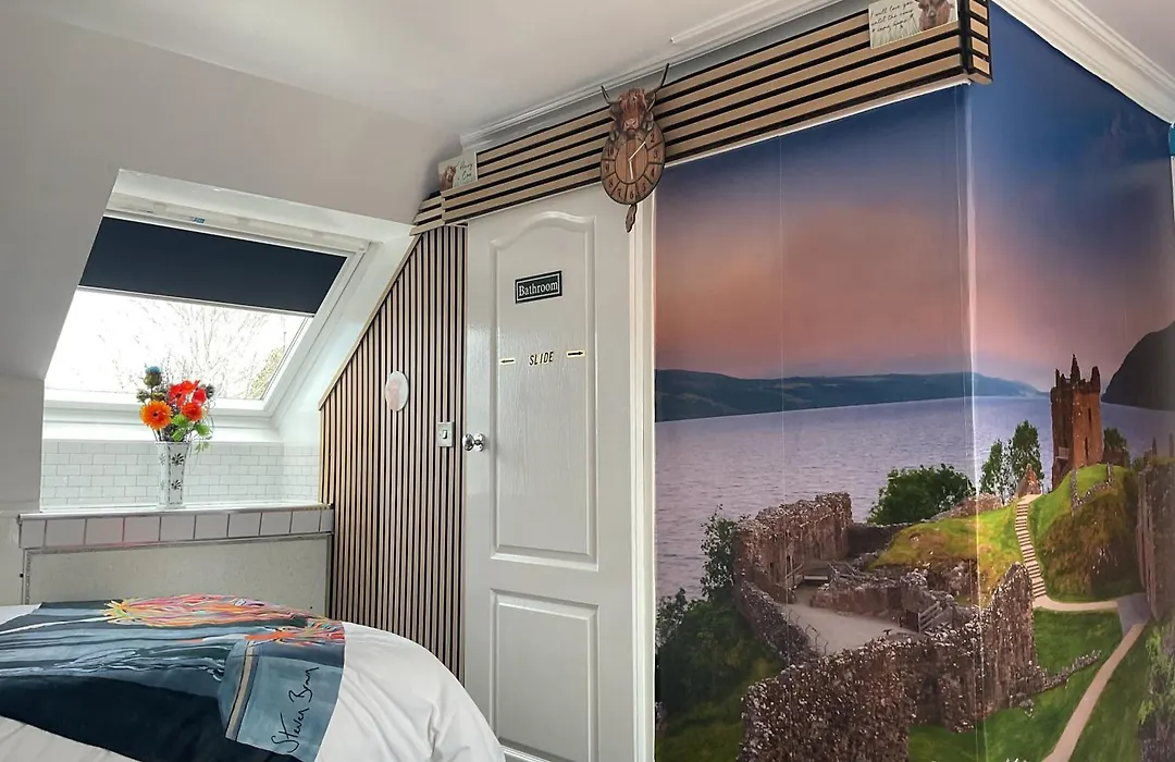 Gleninver Guest House-1