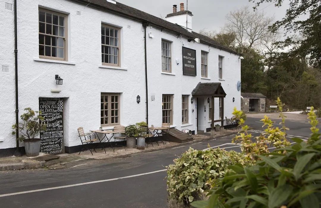 Wheatsheaf Inn-1