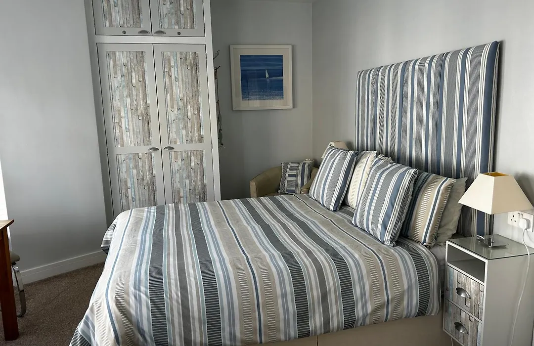 Wenden Guest House-1