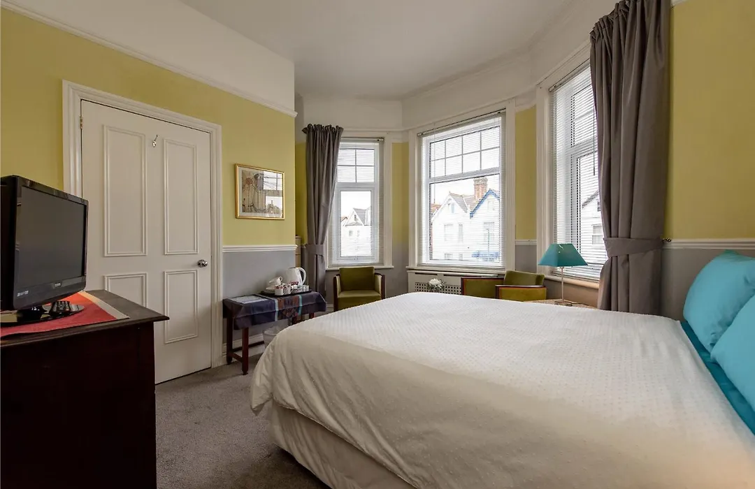 The Strand Hotel-1