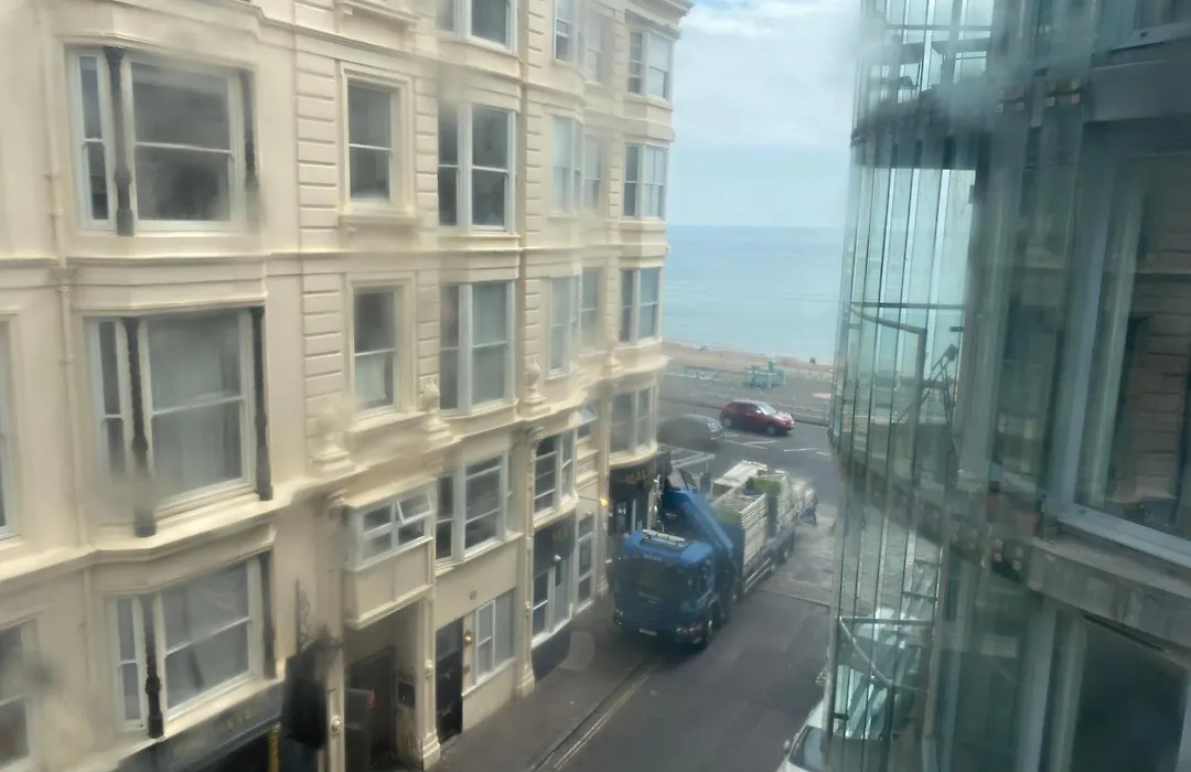 Seaside Hotel-1