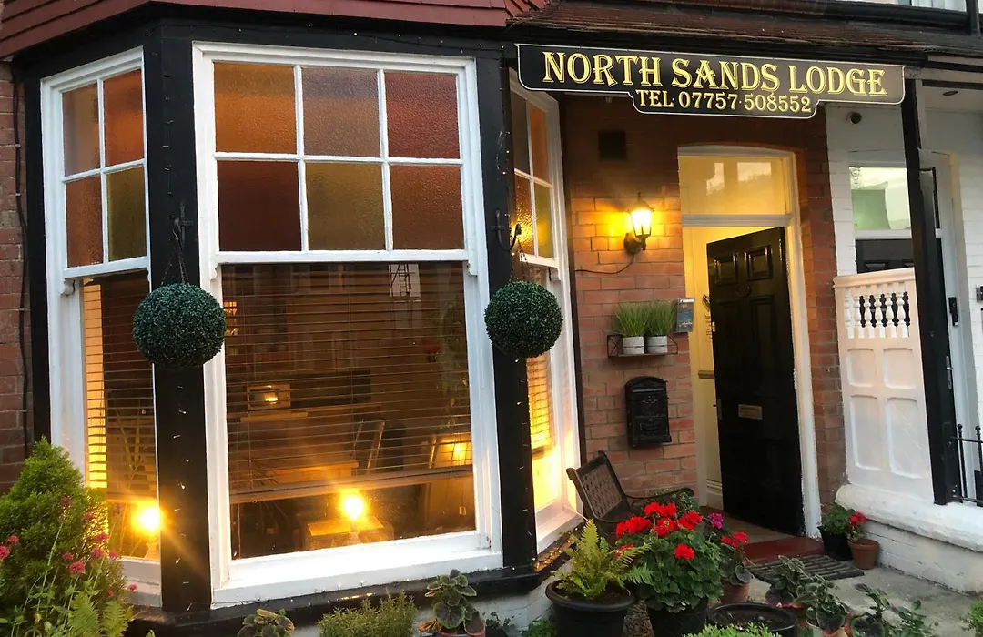 North Sands Lodge-1