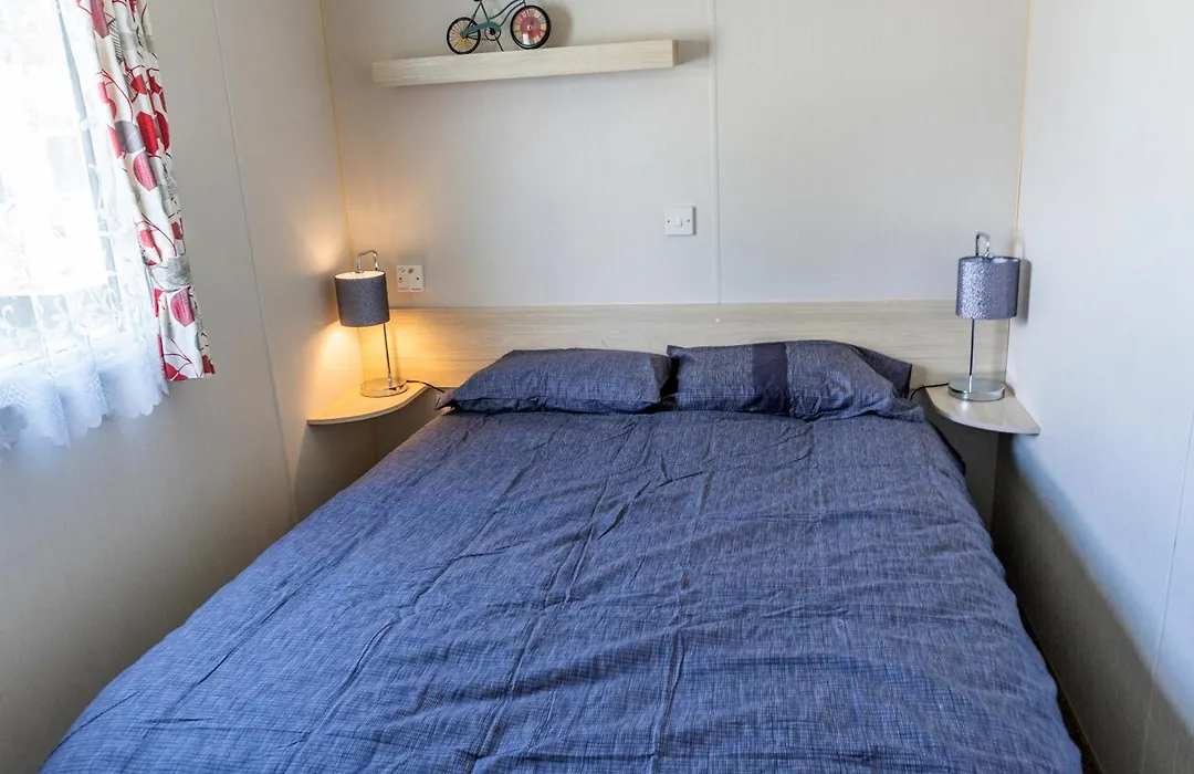 Caravan Skegness 8 Berth-1