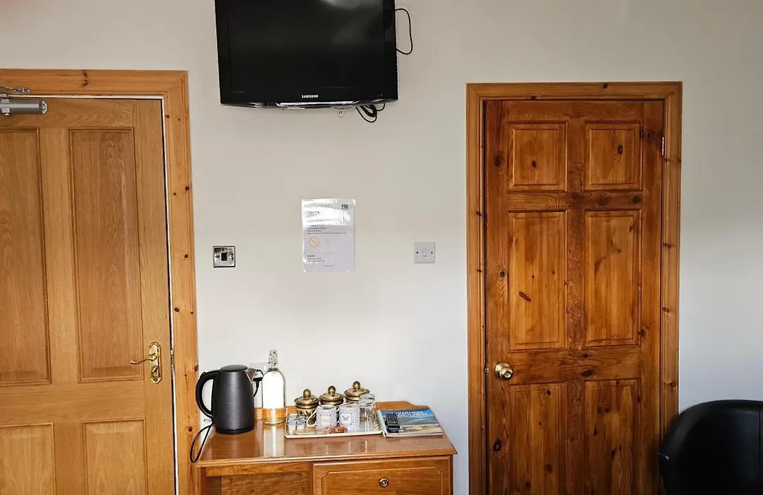 Armadale Guest House-1