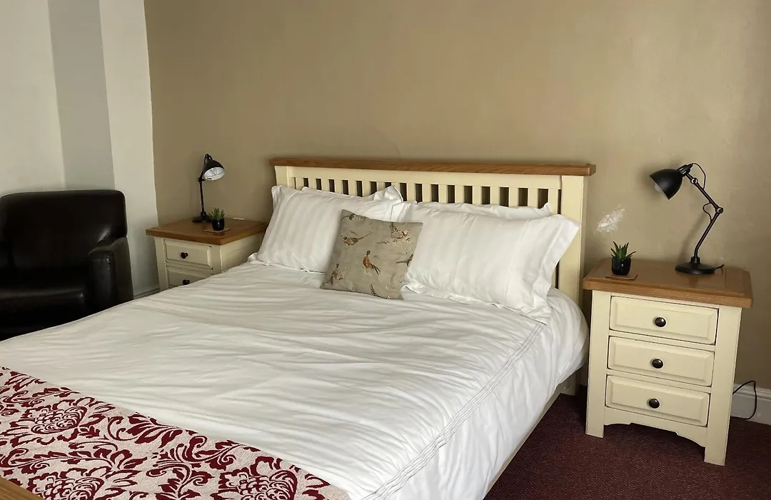 White Hart Hotel-1