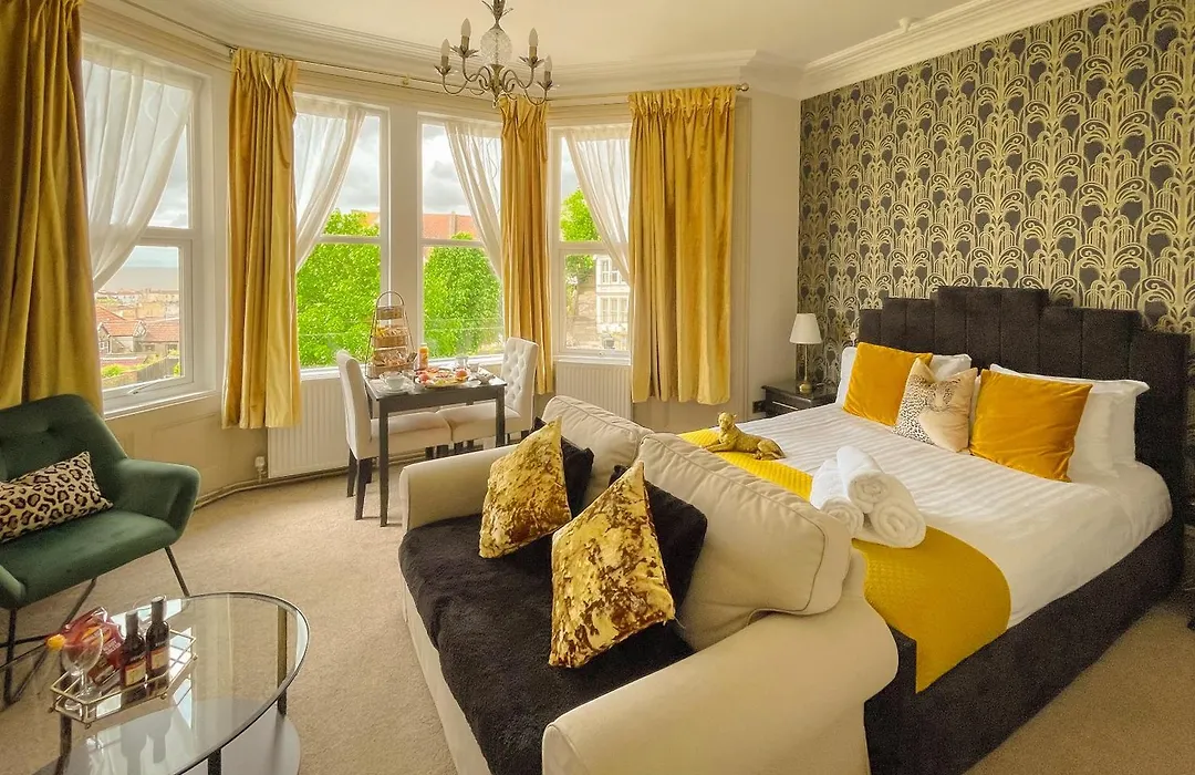 Timbertop Suites - Adults Only-1