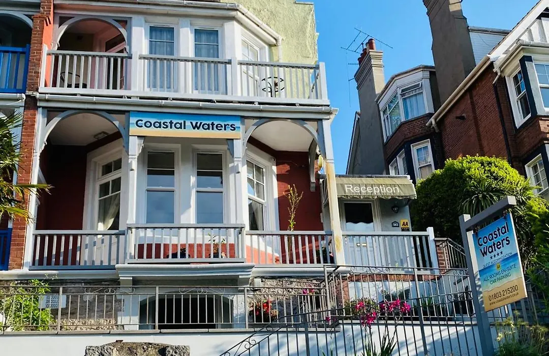 Coastal Waters-1