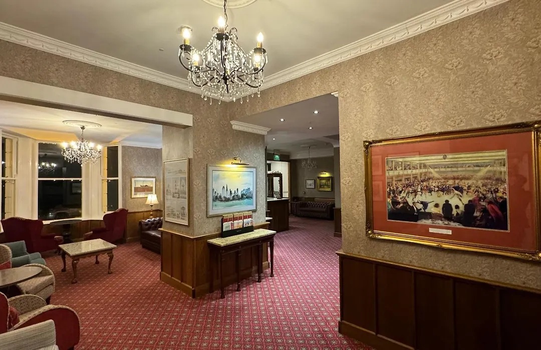 Langham Hotel Eastbourne-1