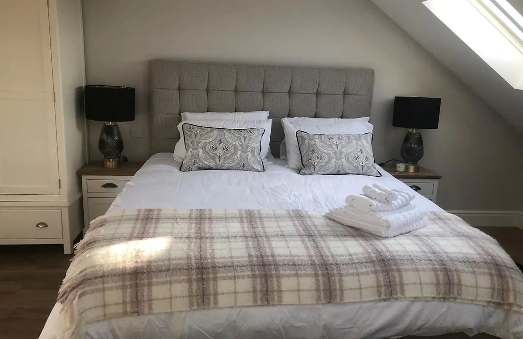 South Avenue B&B-1