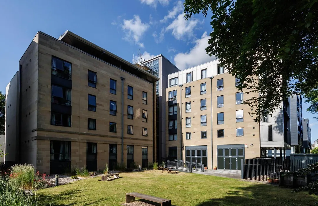 Unite Students - Chalmers Street - The Meadows-1