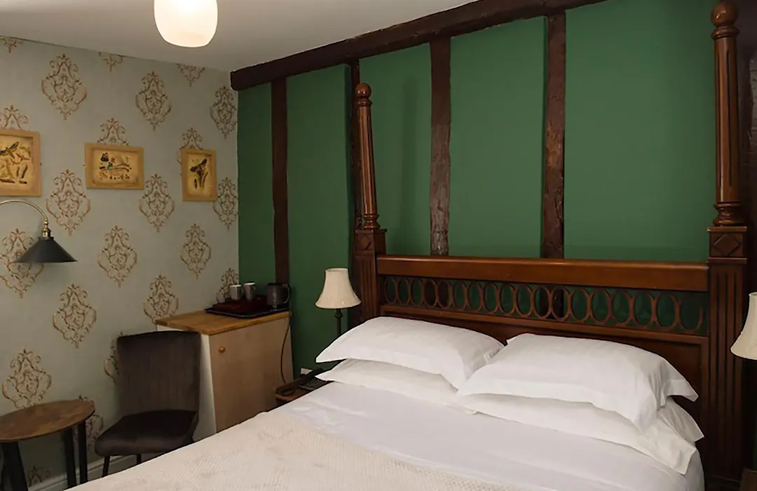 The Sun Hotel-1