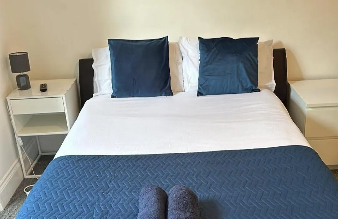 Perfect Room 1-1