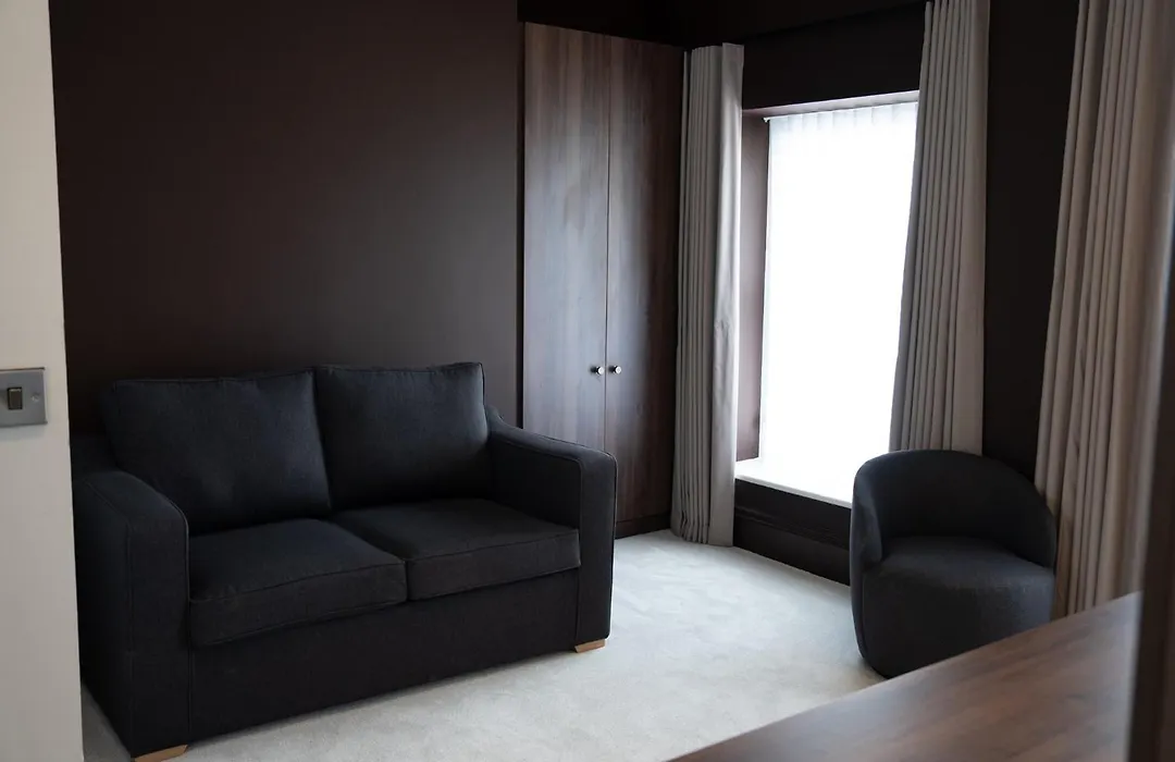 The Cae Mor Hotel-1