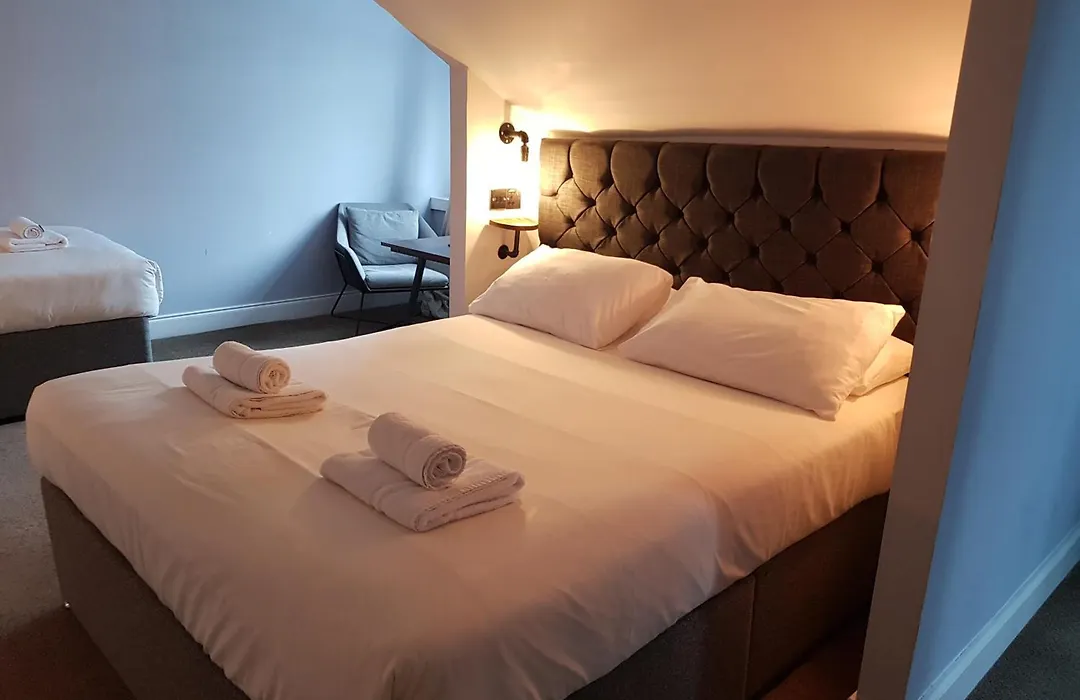 The Kelvin Hotel-1