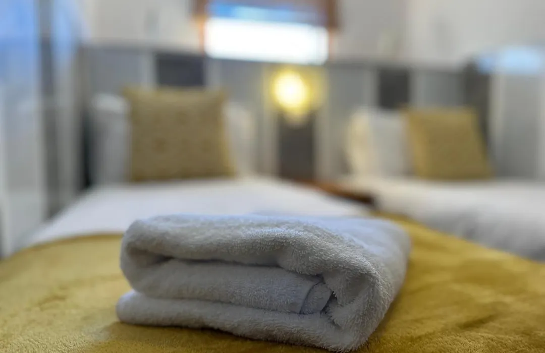 Oyo The Bentleys Hotel-1