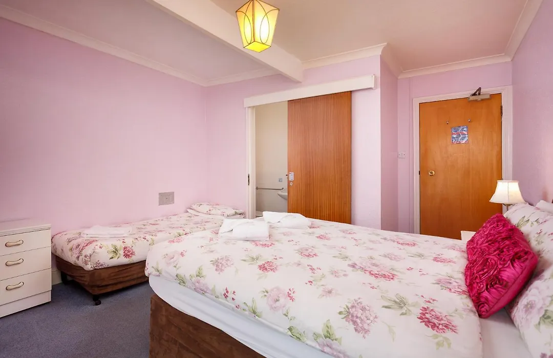 Cherry Tree Hotel-1