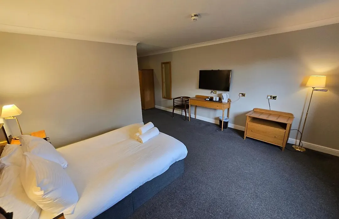 Staindrop Hotel-1