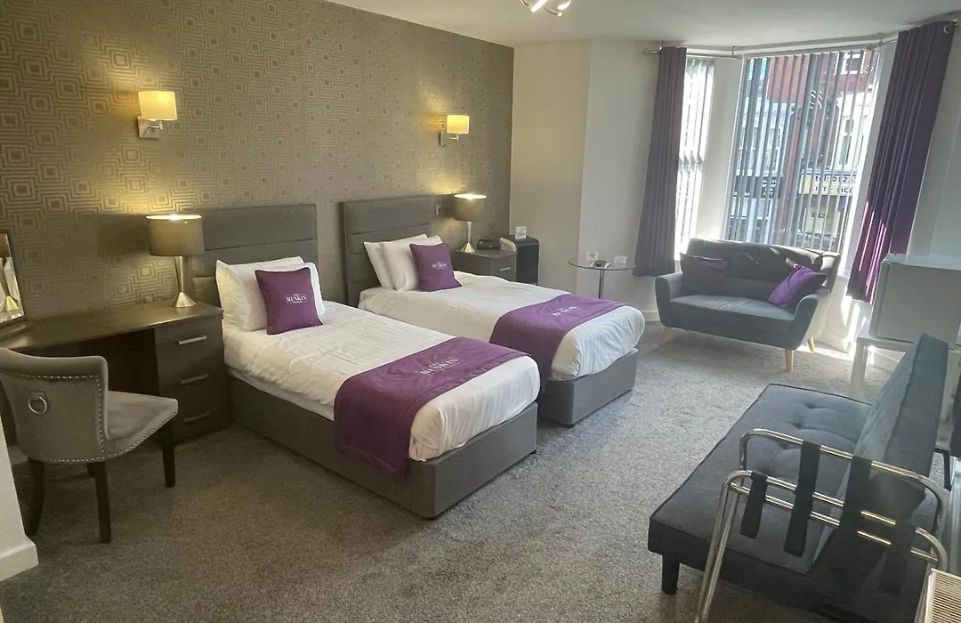 Ruskin Hotel-1