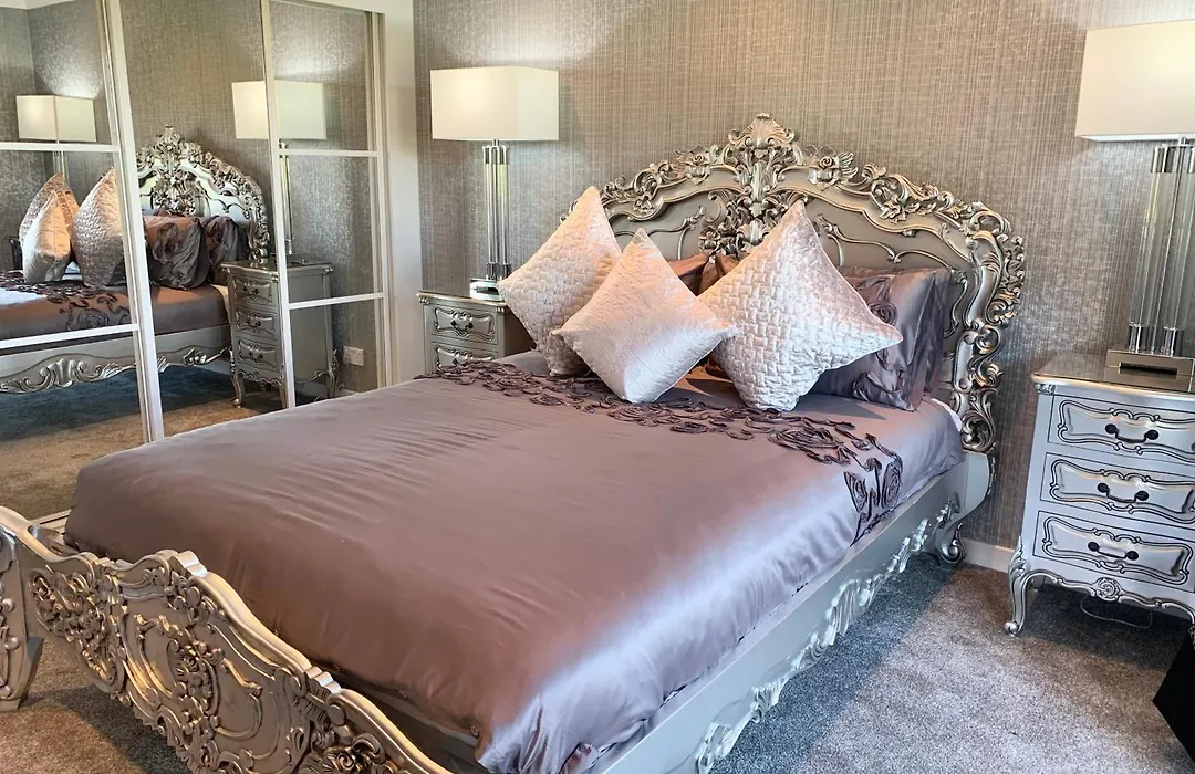 Ayrs And Graces - Luxury Bed And Breakfast-1