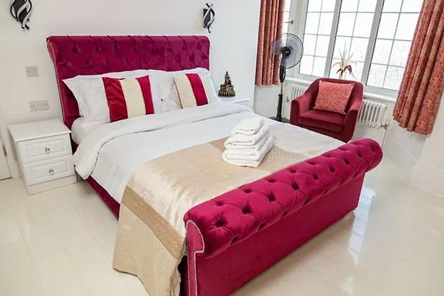 G Boutique Hotel-1