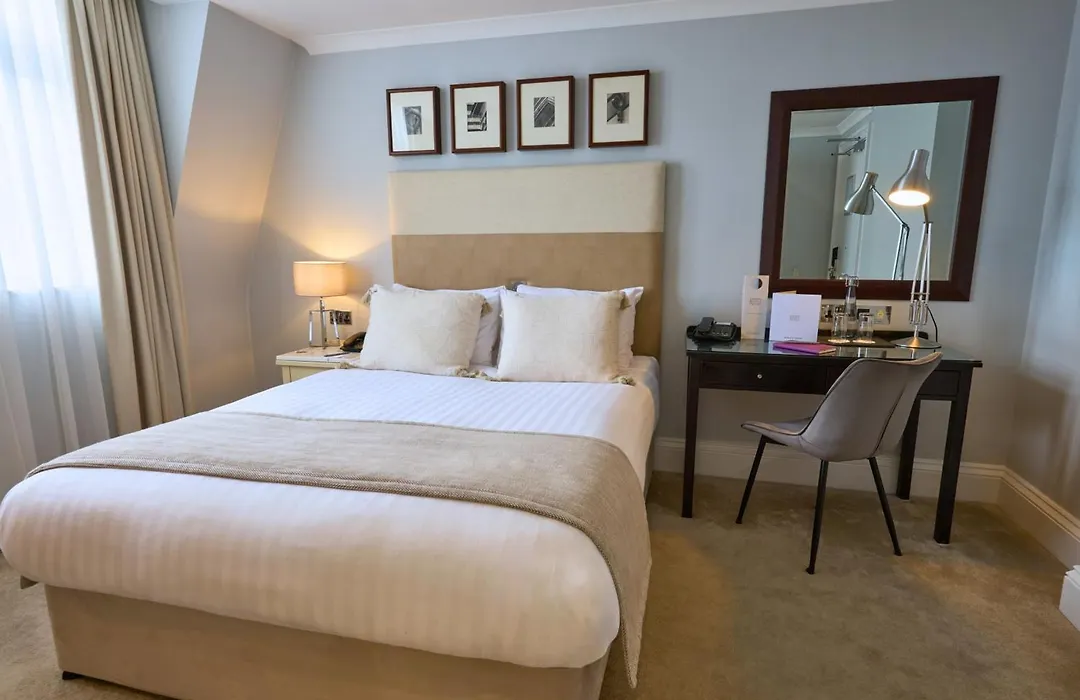 London Bridge Hotel-1