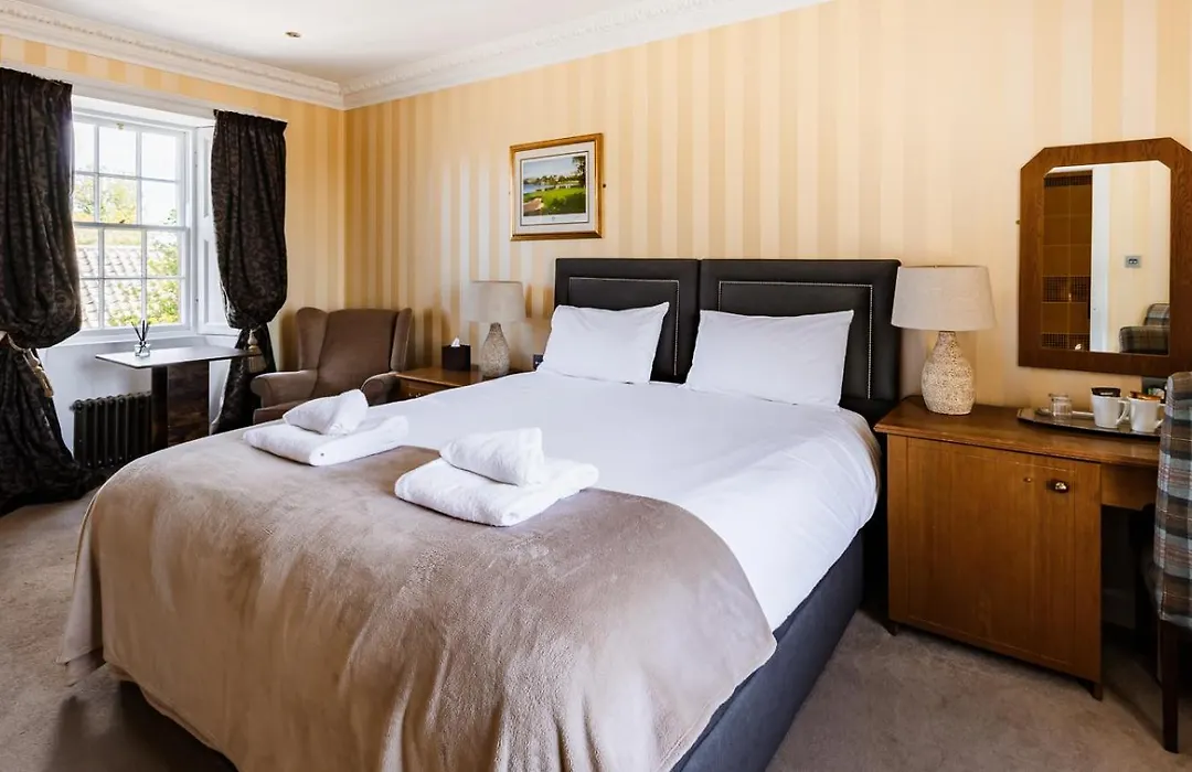 The Inn At Kingsbarns-1