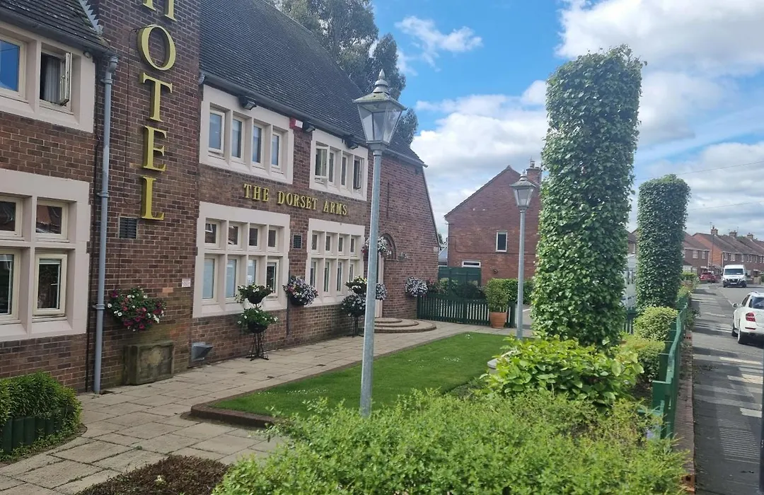 Dorset Arms Hotel-1