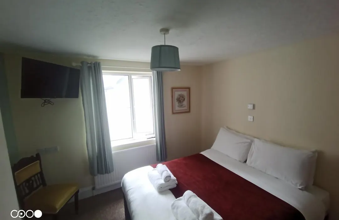 The Maycliffe Hotel-1