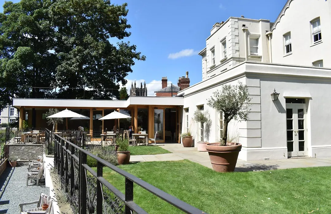 Castle House Hotel-1