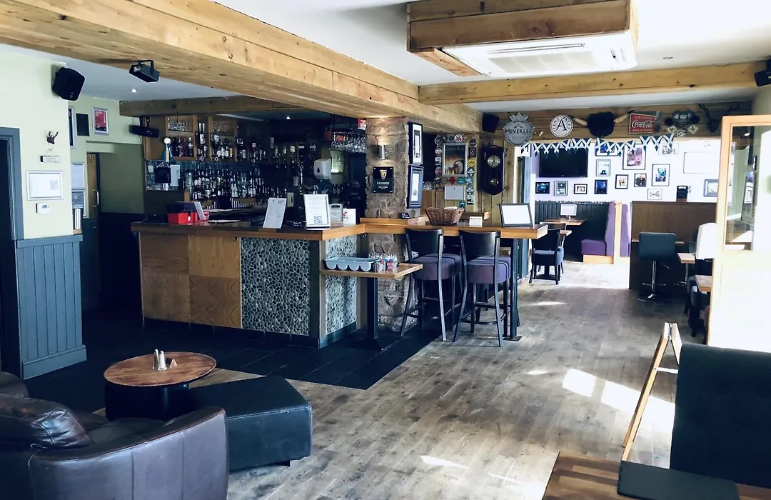 The Drymen Inn-1