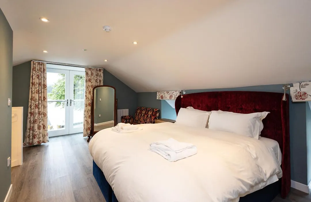 Altskeith Country House-1