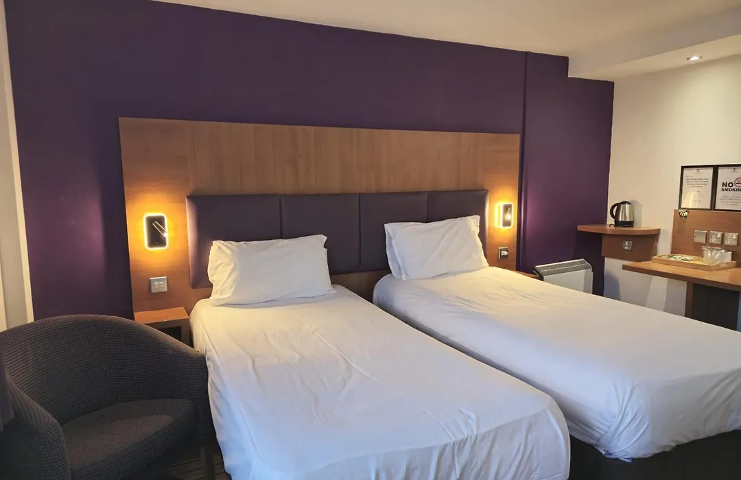 Tyger Inn Derby-1