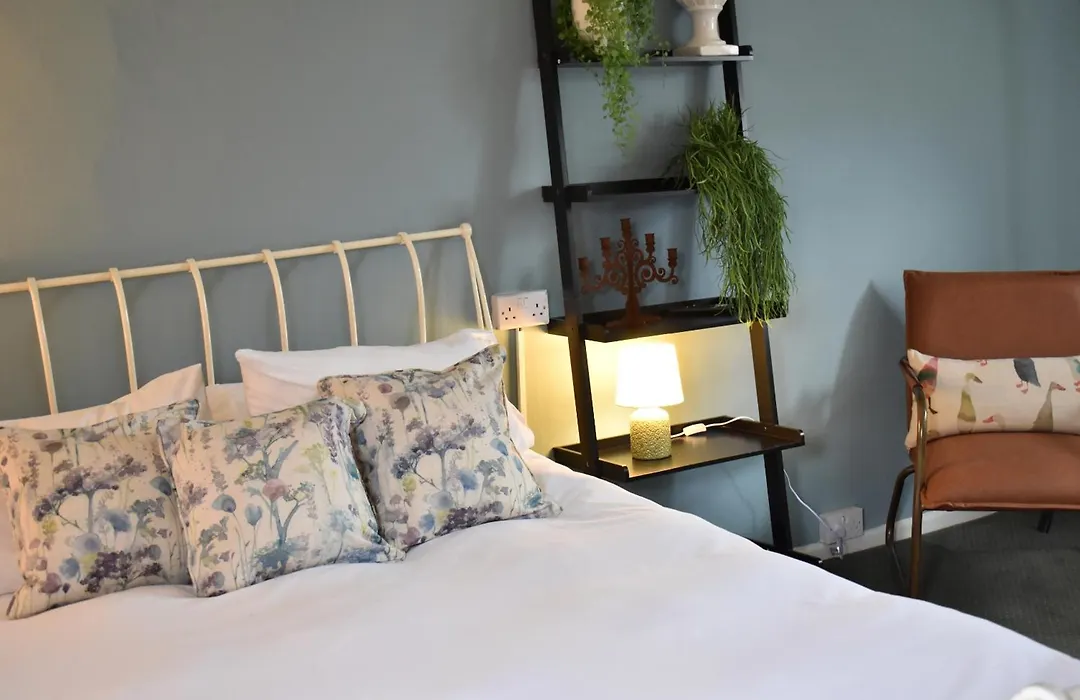 Chestnuts B&B-1