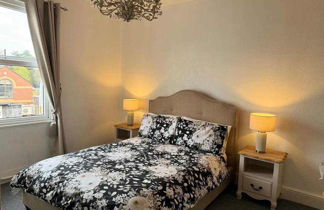 The Olivers Guest House-1