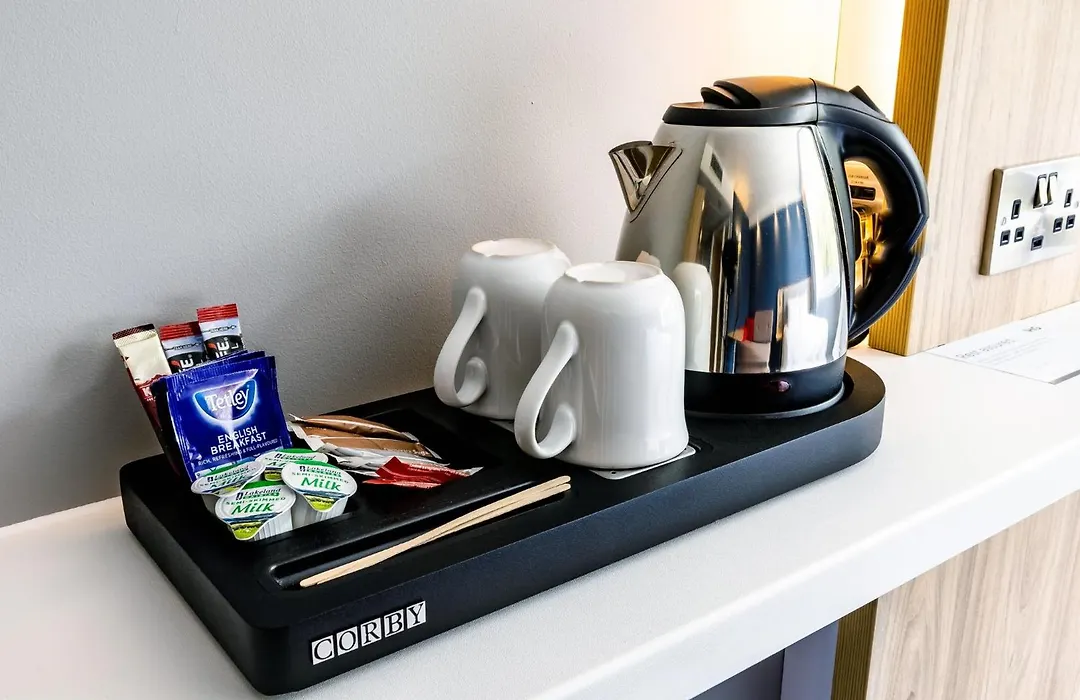 Holiday Inn Express Norwich By Ihg-1