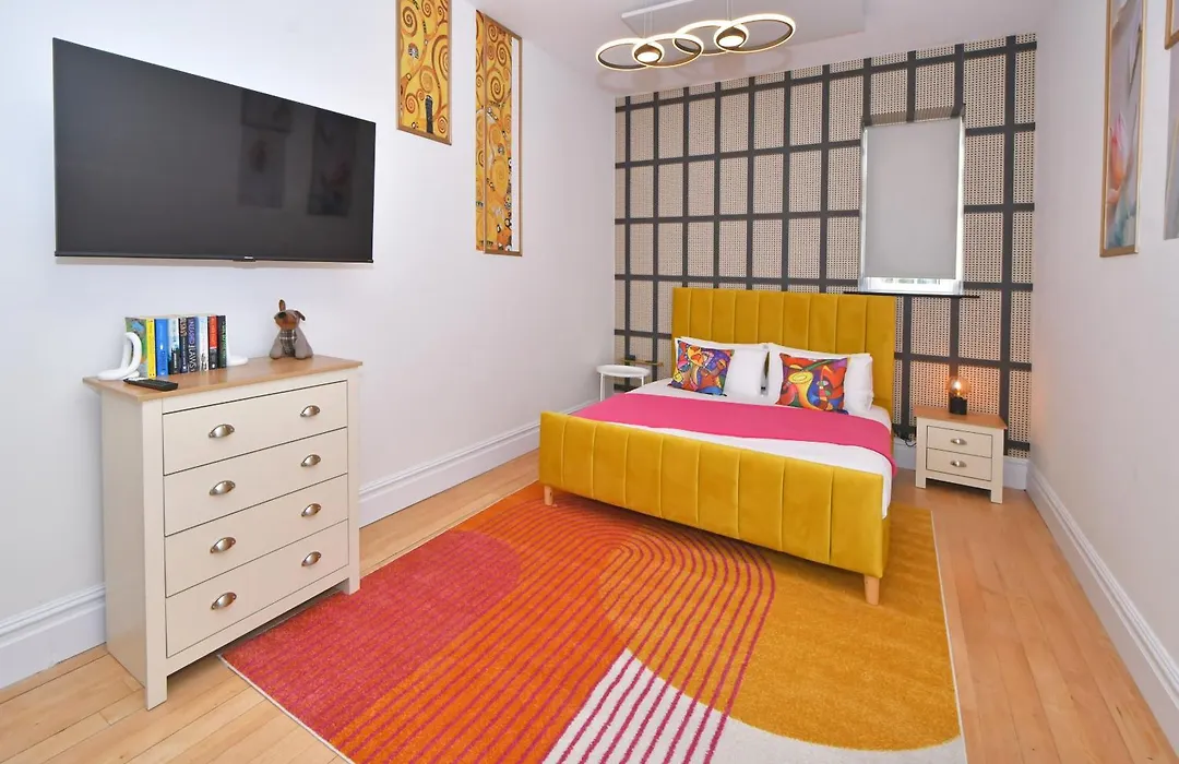 One Battison - Affordable Rooms, Suites & Studios In Stoke On Trent-1
